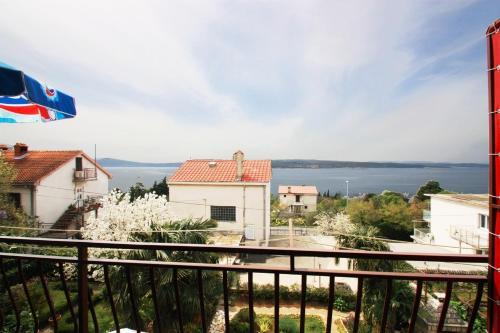 Three-bedroom Apartment In Crikvenica XVI