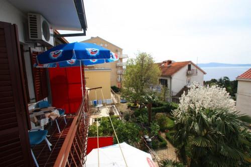 Three-bedroom Apartment In Crikvenica XVI