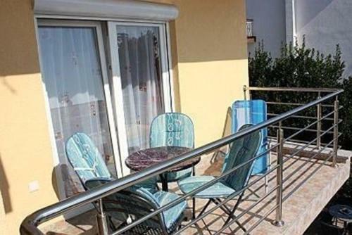 One-bedroom Apartment Crikvenica 13