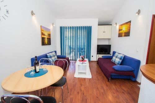 Apartments Villa Dolores
