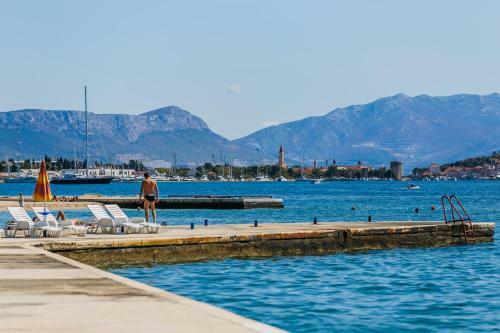 Hotel Medena Budget