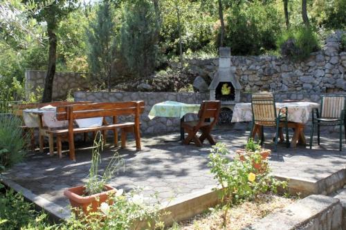 Apartment Moscenicka Draga 7774d