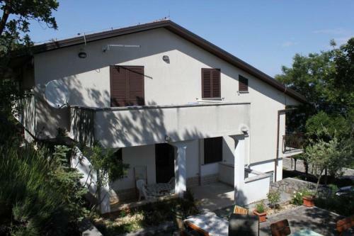 Apartment Moscenicka Draga 7774d