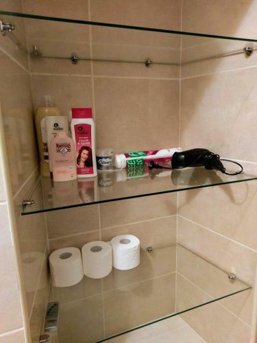 Apartamentos De Caris Palace