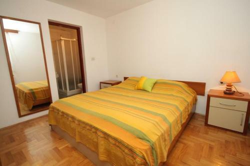 Apartment Mali Losinj 8090c
