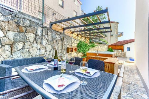 Apartments Pepa