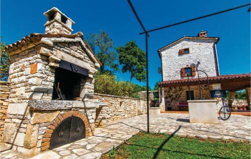 Holiday Home Krnica Bb IV
