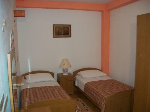 Hostal Apartments Ivica