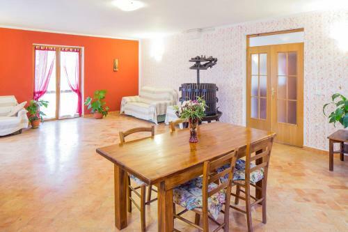 Mon Perin Castrum - Apartman Valentina