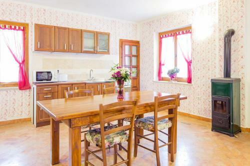 Mon Perin Castrum - Apartman Valentina