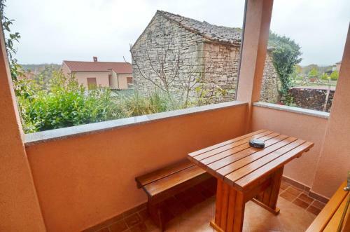 Mon Perin Castrum - Apartman Valentina
