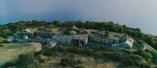 Mon Perin Castrum - Apartman Valentina