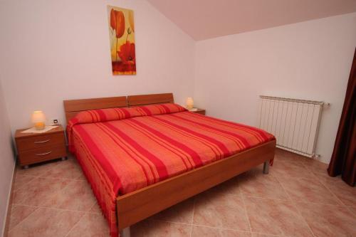 Apartment Zambratija 6997b