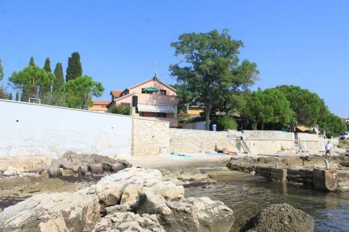 Apartment Zambratija 6997b