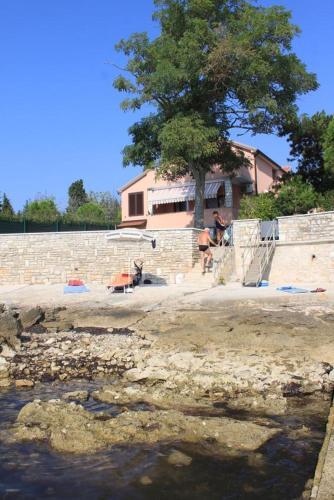 Apartment Zambratija 6997b