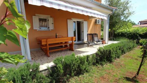 Apartment Malinska, Primorje-gorski Kotar 7