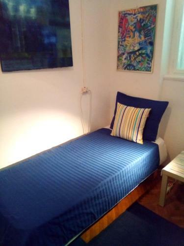 Riki Hostel