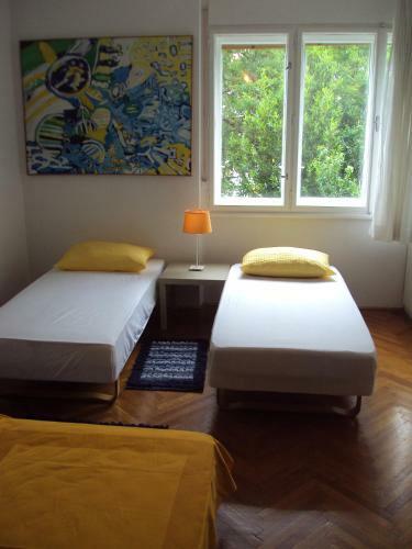 Riki Hostel