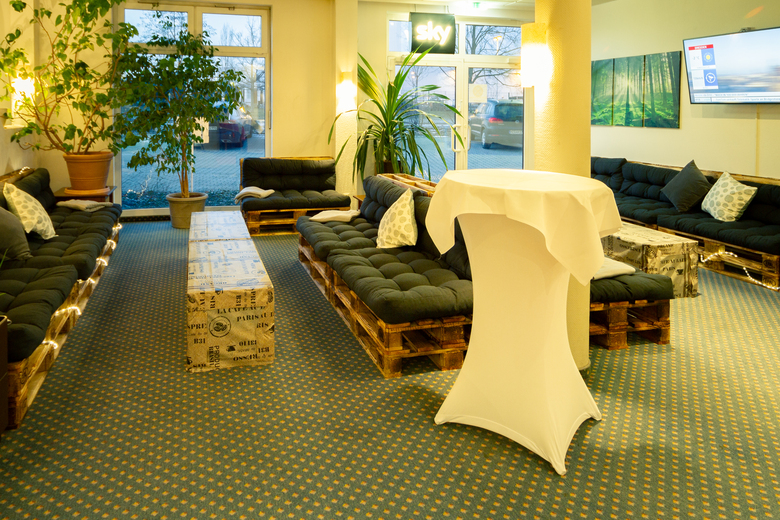 Quality Hotel Dresden West