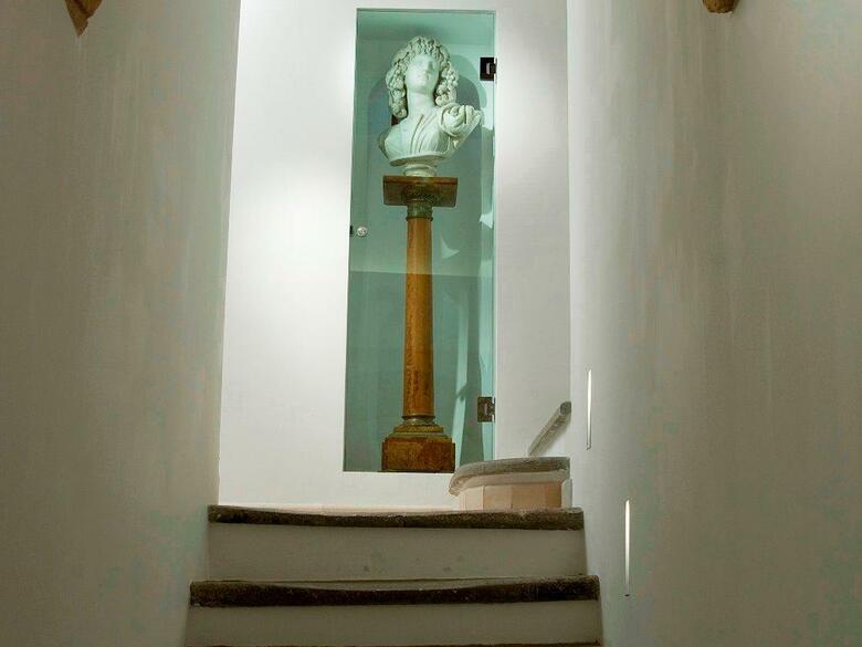 Hotel Boutique Gigli D Oro Suite