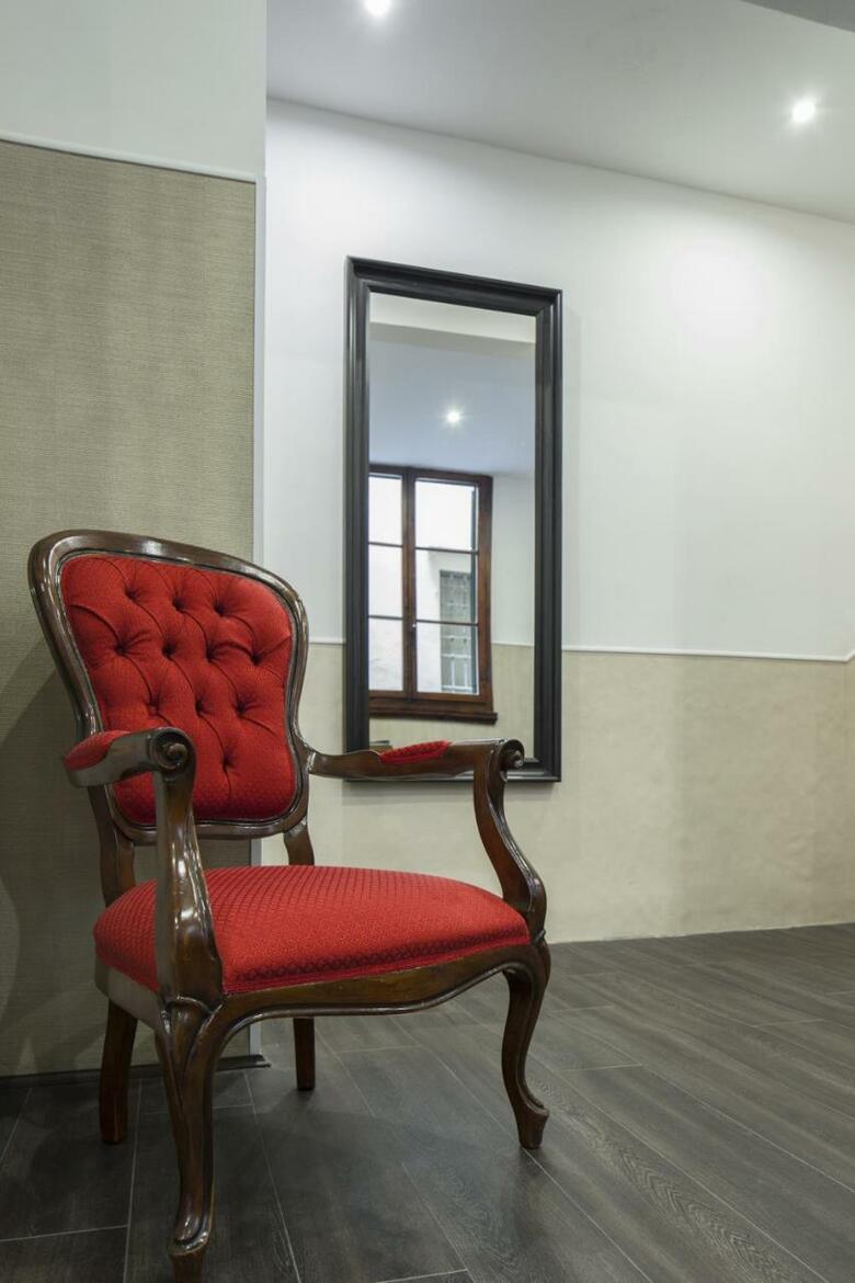 Hotel Loggia Fiorentina