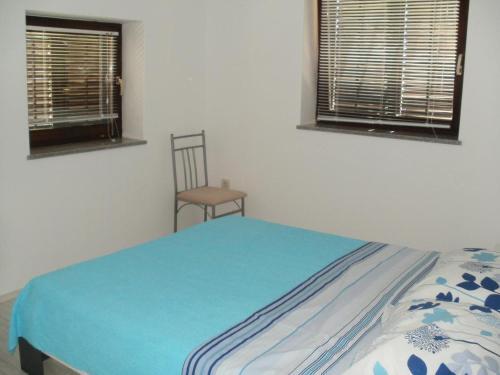 Apartments With A Parking Space Fazana - 7234