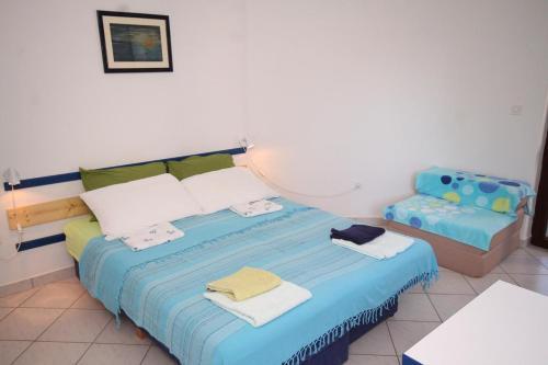 Apartments With A Parking Space Fazana - 7234