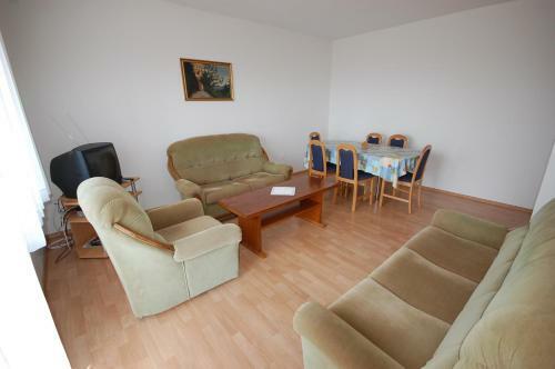 Apartment Djuka