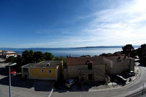 Apartments Villa Tomislav