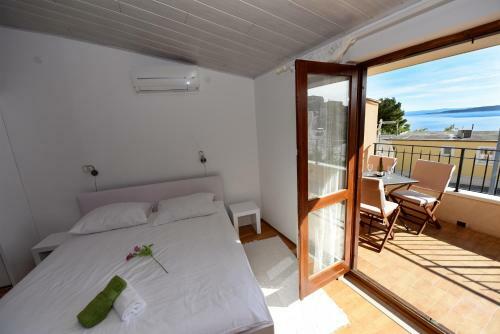 Apartments Villa Tomislav