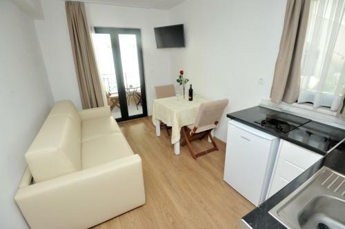 Apartments Villa Tomislav