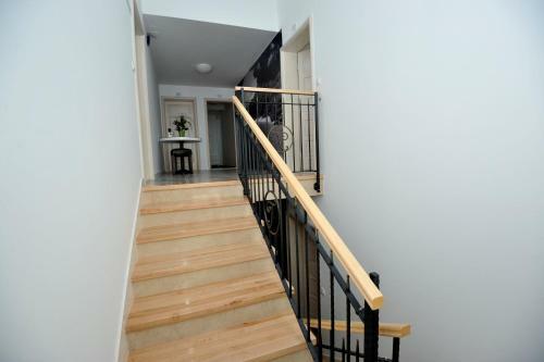 Apartments Villa Tomislav