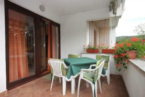 Apartments With A Parking Space Opric (opatija) - 7834
