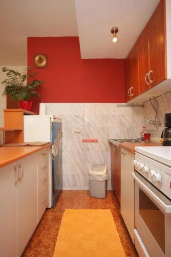 Apartments With A Parking Space Opric (opatija) - 7834