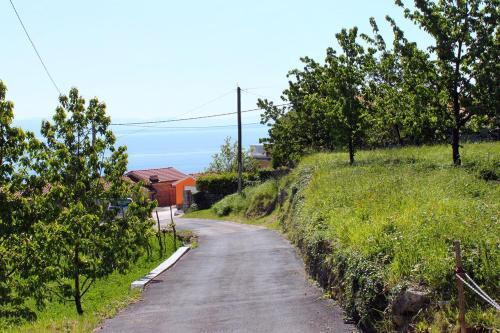 Apartments With A Parking Space Opric (opatija) - 7834
