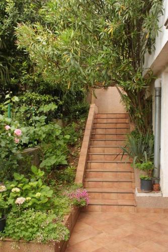 Apartments With A Parking Space Opric (opatija) - 7834
