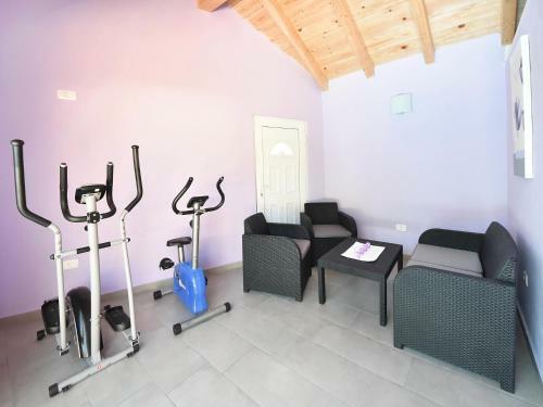 Holiday Home Tomas