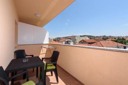Apartments Robi