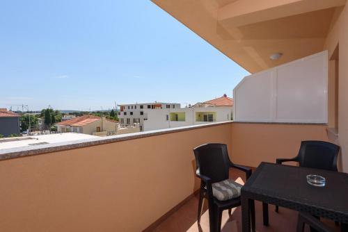 Apartments Robi
