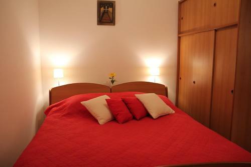 Apartamentos Villa Stella