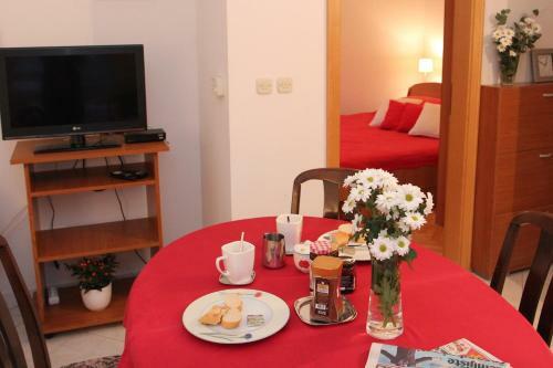 Apartamentos Villa Stella