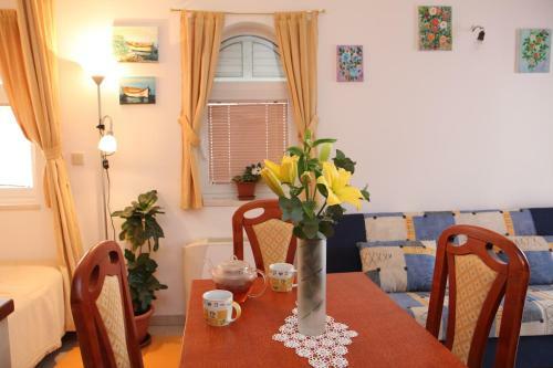 Apartamentos Villa Stella