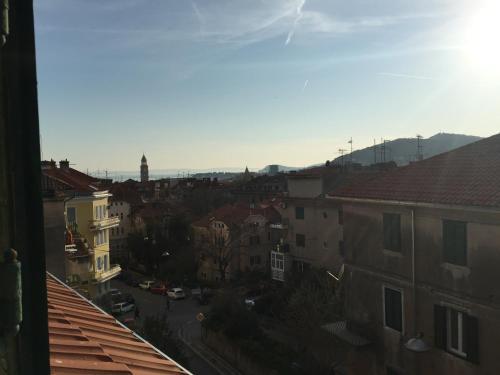 Apartment Marty Residence