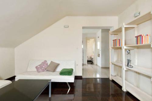 Apartment Marty Residence