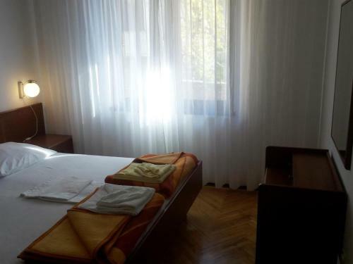 Apartment Novi Vinodolski 11479a
