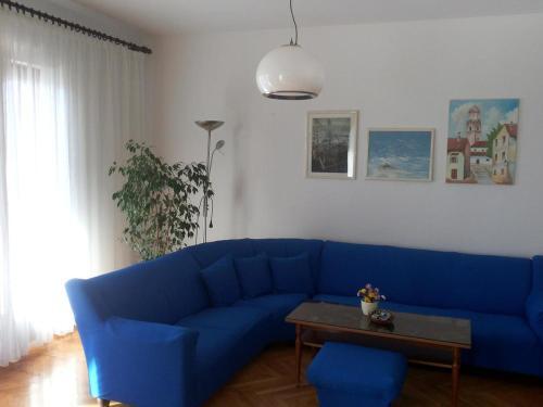 Apartment Novi Vinodolski 11479a