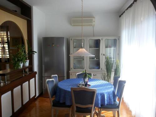 Apartment Novi Vinodolski 11479a