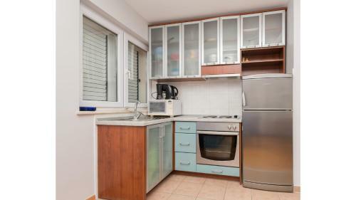 Brkic Apartment