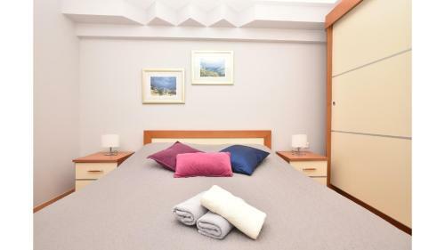 Brkic Apartment