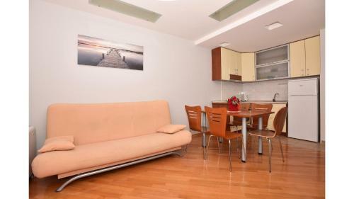 Brkic Apartment